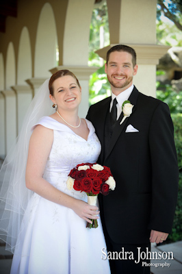 Best Annunciation Catholic Wedding photographer - Sandra Johnson (SJFoto.com)